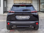 Peugeot 2008 1.2 PureTech Allure EAT8