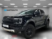 Ford Ranger 3.0 EcoBoost CD Raptor 4WD