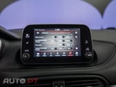 Fiat Tipo 1.3 M-Jet Lounge