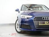 Audi A4 Avant 2.0 TDi Multitronic Exclusive