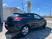 Renault Mégane Coupe Dynamique