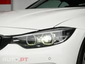 BMW 420 d Pack M Auto
