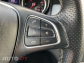 Mercedes-Benz CLA 180 d Urban