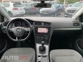 Volkswagen Golf 1.6 TDI Confortline