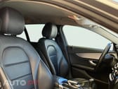 Mercedes-Benz C 200 d BlueTEC Avantgarde