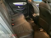 Mercedes-Benz EQC 400 4Matic Electric Art