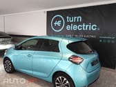 Renault Zoe (c/ Bateria) Z.E. 50 INTENS