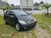 Mercedes-Benz A 180 CDI Avantgarde