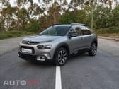 Citroen C4 Cactus 1.2 PureTech Shine