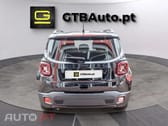 Jeep Renegade I.V.A DEDUTÍVEL  1.3l T4-PHEV Upland 4xe