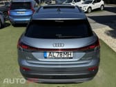 Audi Q4 E-Tron 50 quattro 82 kWH