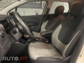 Renault Captur 1.5 dCi Exclusive