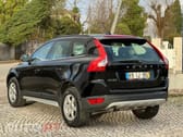 Volvo XC60 2.4 D Drive Momentum