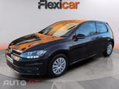 Volkswagen Golf 1.0 TSI BlueMotion DSG Trendline