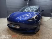 Tesla Model 3 Long Range AWD Dual Motor