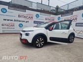 Citroen C3 1.2 PURE TECH