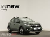 Dacia Sandero Sandero 1.0 TCe Stepway Expression