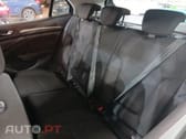 Renault Mégane 1.6 Plug-In Equilibre