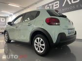 Citroen C3 1.2 PureTech Origins