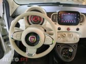 Fiat 500 1.2 Lounge MTA