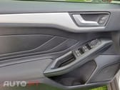 Ford Focus SW SW  EcoBoost Active cx Auto