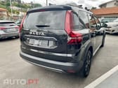 Dacia Jogger 1.0 TCe Extreme 7L