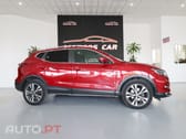 Nissan Qashqai 1.5 dCi N-Connecta J18