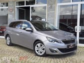 Peugeot 308 SW 1.6 BlueHDi Allure J17 EAT6