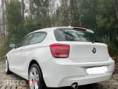 BMW 114 D SPORT LINE