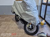 BMW R 1200GS RALLY TFT SC