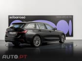 BMW 330 e Auto