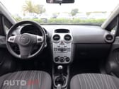 Opel Corsa 1.3 CDTi Edition