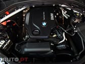 BMW X4 20D XDRIVE