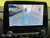 Ford Puma ECOBOOST