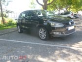Volkswagen Polo 1.6 TDI Highline