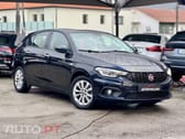 Fiat Tipo 1.3 M-Jet Lounge