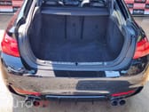 BMW 420 d Pack M Auto