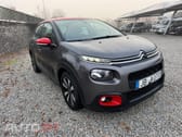 Citroen C3 1.5 BlueHDi Shine