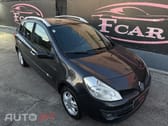 Renault Clio Break 1.2 16V Dynamique