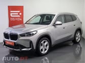 BMW X1 xDrive25e Auto