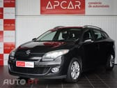 Renault Mégane 1.5 dCi Dynamique