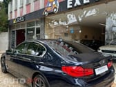 BMW 530 d Auto