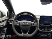 Ford Puma 1.0 EcoBoost mHEV Powershift ST-Line X
