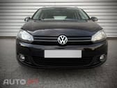 Volkswagen Golf Variant 1.6 TDi Highline
