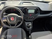 Fiat Doblo 1.6 MJ 3L