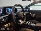 Mercedes-Benz CLA 180 d AMG Line Aut.