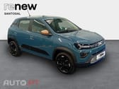 Dacia Spring Electric 45 Comfort