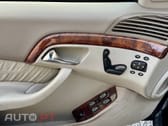 Mercedes-Benz S 320 CDi