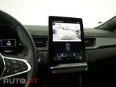 Renault Captur Captur 1.2 ECO-G Techno