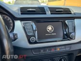 Skoda Fabia Break 1.4 ambition tdi
